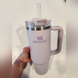 Stanley Quencher H2.0 FlowState Stainless Stelel Insulated Tumbler with Lid